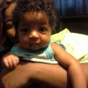 Meet your Posher, Tanya