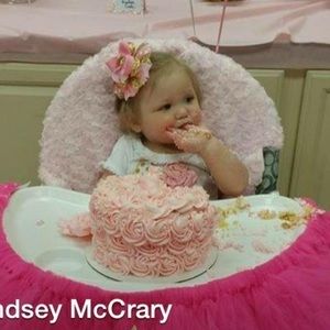 Meet your Posher, Lindsey