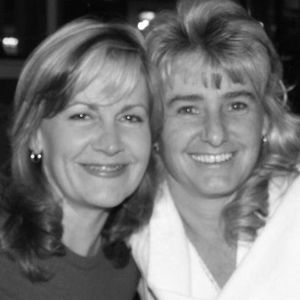 Meet your Posher, Jeri