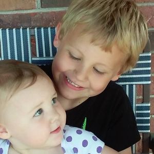 Meet your Posher, Marcy