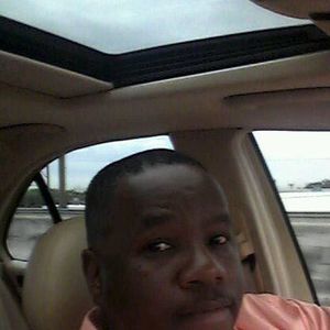 Meet your Posher, Gerald