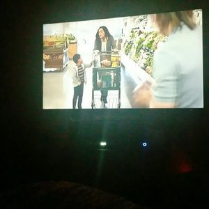 Meet your Posher, Myra