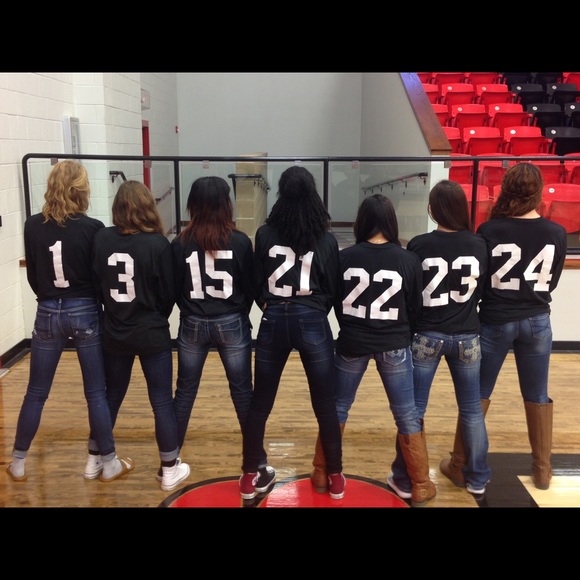 Meet your Posher, Taylor - Picture 1 of 1