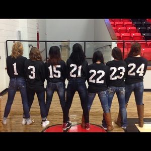 Meet your Posher, Taylor