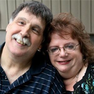 Meet your Posher, Cheryl