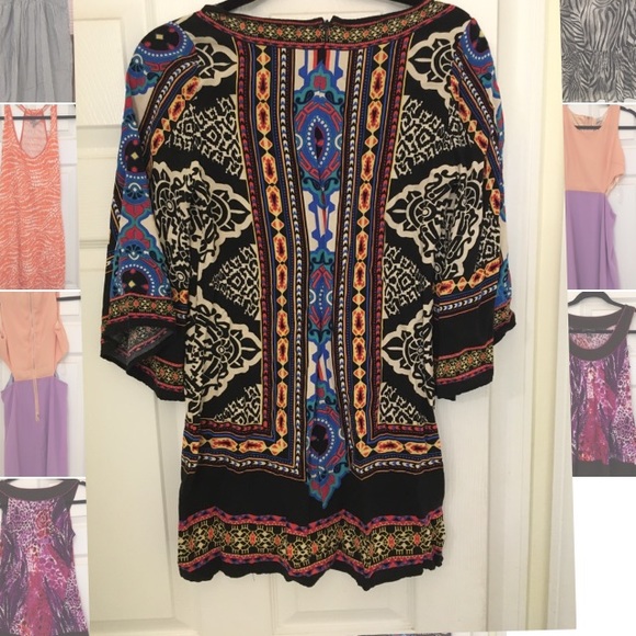 Dressy shirt. - Picture 2 of 2