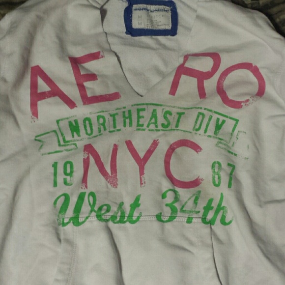 Aeropostale Sweatshirt