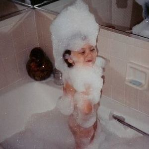 Meet your Posher, Michaela