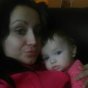 Meet your Posher, Mia