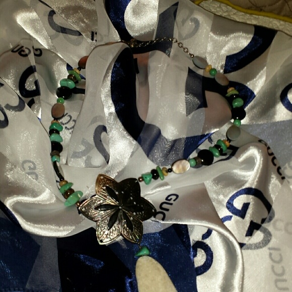 Barse Studio , Onyx and  Turquoise - Picture 4 of 4