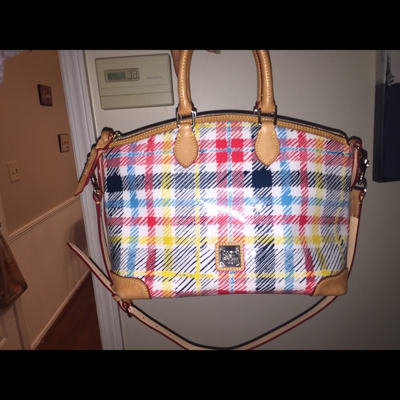 Dooney & Bourke Satchel