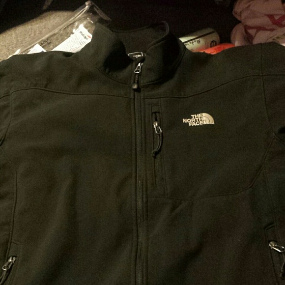The North Face Jacket Mens