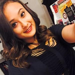 Meet your Posher, Karina