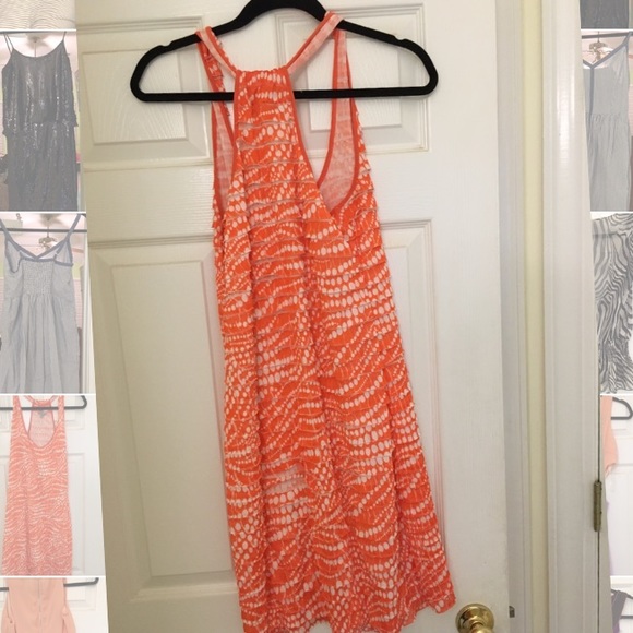 Fitted dress - Picture 2 of 2