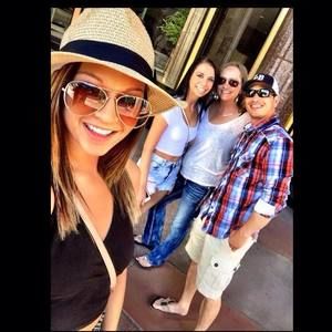 Meet your Posher, Ann