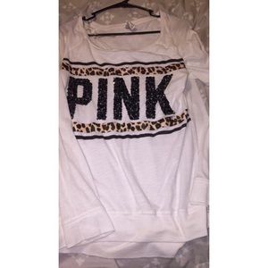 VS PINK Top