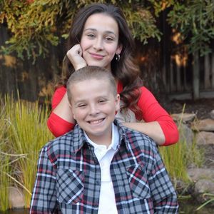 Meet your Posher, Shari