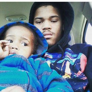 Meet your Posher, Monique