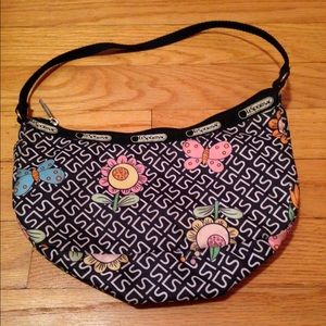 MUST GO LeSportsac Handbag