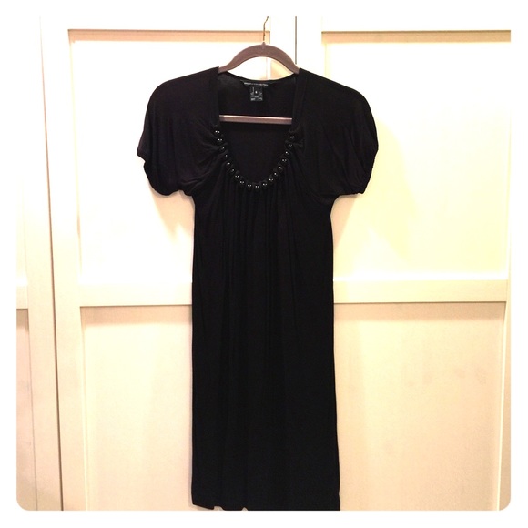 LBD - French Connection Little Black Dress