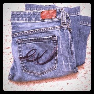 Express Jeans