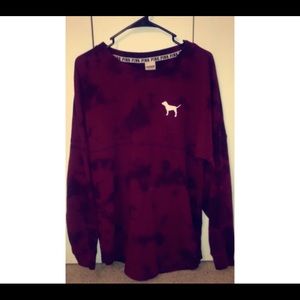 Vs crewneck