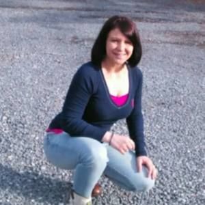 Meet your Posher, Sherri