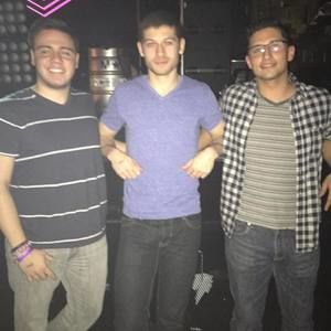 Meet your Posher, Danny