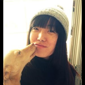 Meet your Posher, Huimin