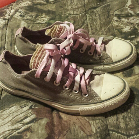 Converse All Star 5 *HOLD*