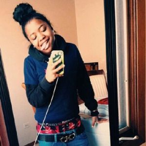 Meet your Posher, Tiara