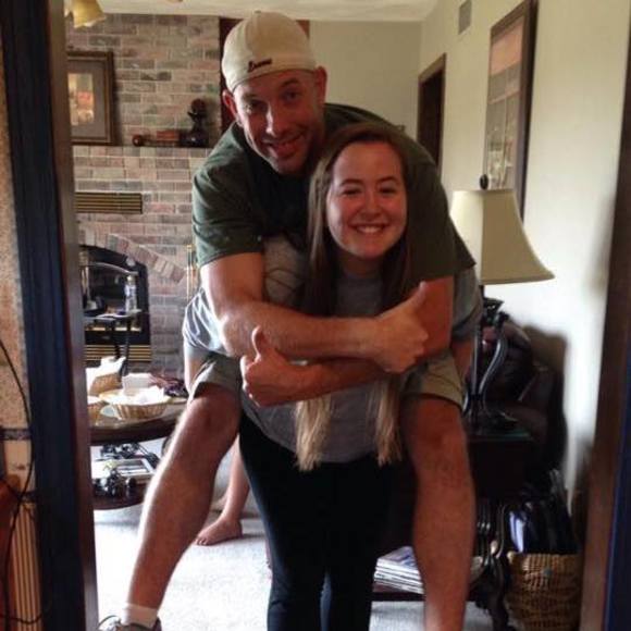 Meet your Posher, Kaila