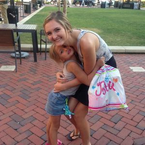 Meet your Posher, Megan