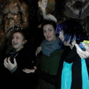 Meet your Posher, Elora