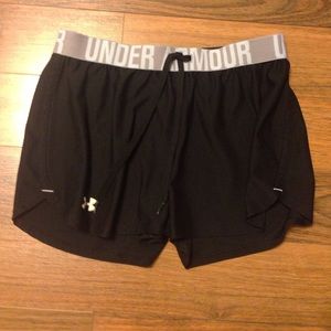 Bundle of shorts