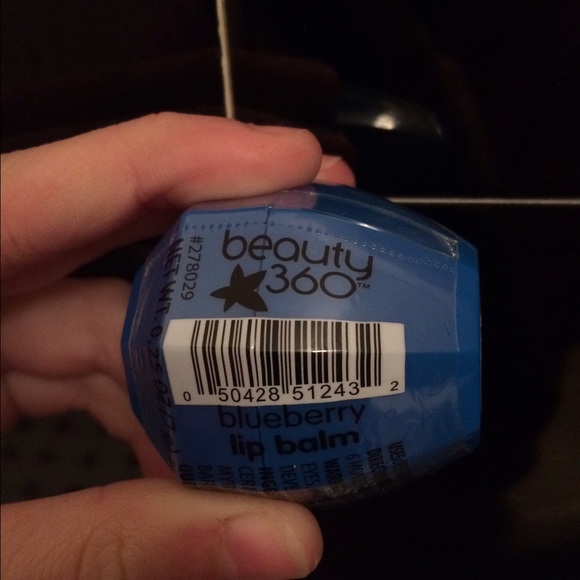 blueberry diamond revo