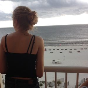 Meet your Posher, Janet