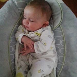 Meet your Posher, Joann