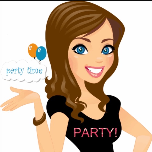 Hosting another Posh Party!!