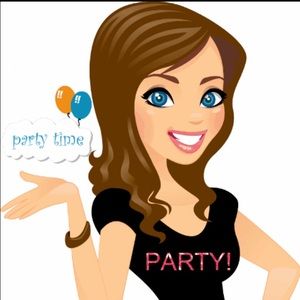 Hosting another Posh Party!!