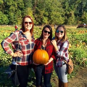 Meet your Posher, Jamie