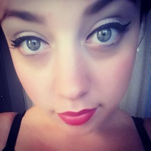 Meet your Posher, Kristi