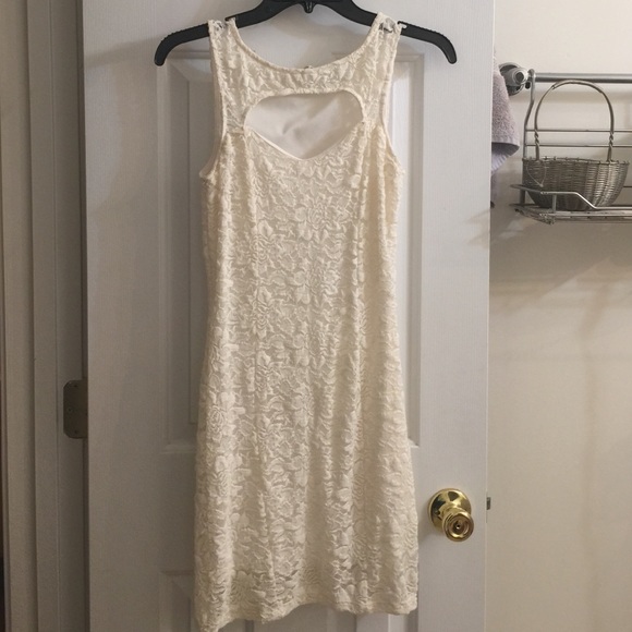 Arden b size small dress