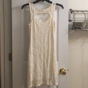 Arden b size small dress