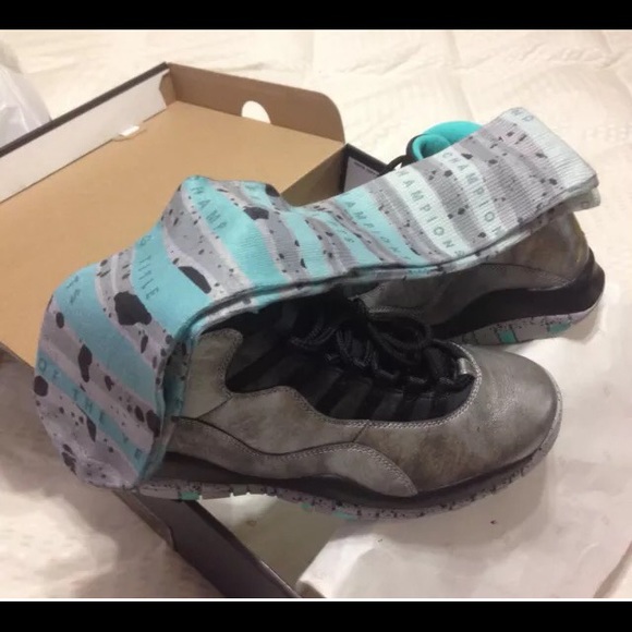 Lady liberty size 9 DS