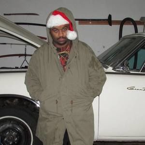 Meet your Posher, Jontell