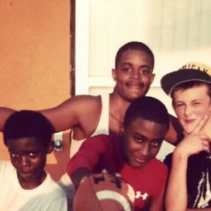 Meet your Posher, Kendall