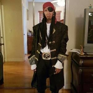 Meet your Posher, Horacio