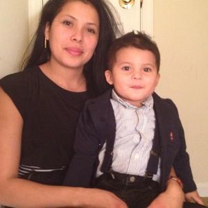 Meet your Posher, Jael