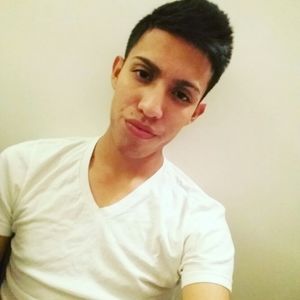 Meet your Posher, Brayan